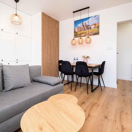 Katowicka Premium Apartment Krasków Eksteriør bilde