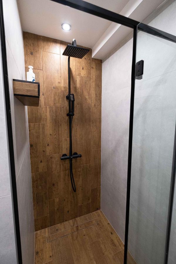 Katowicka Premium Apartment Krasków Eksteriør bilde