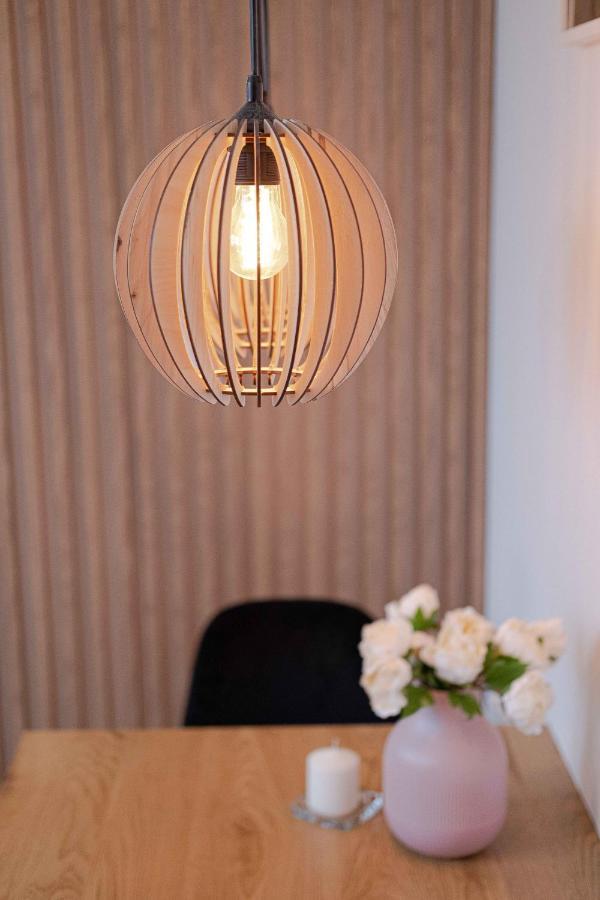 Katowicka Premium Apartment Krasków Eksteriør bilde
