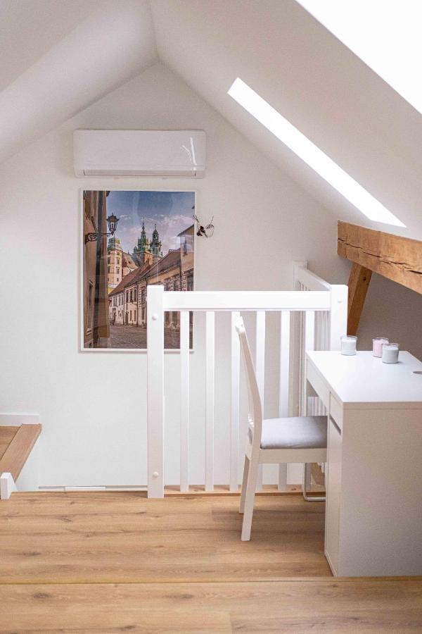 Katowicka Premium Apartment Krasków Eksteriør bilde