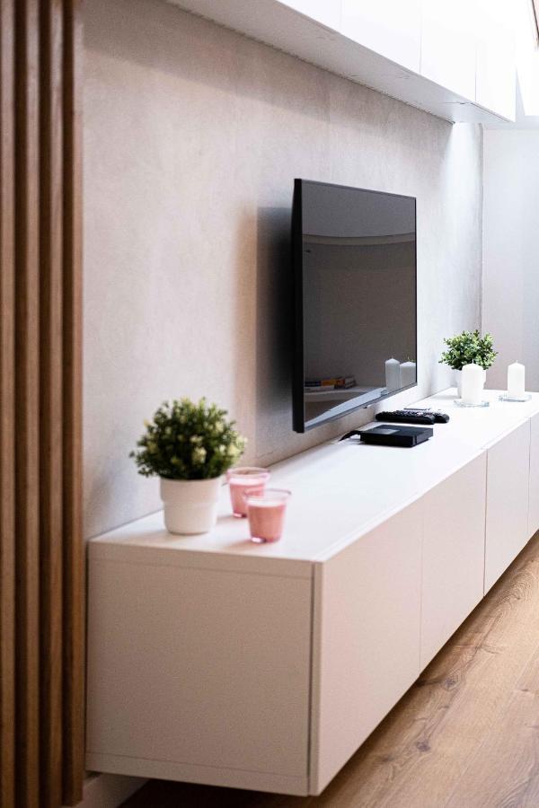 Katowicka Premium Apartment Krasków Eksteriør bilde